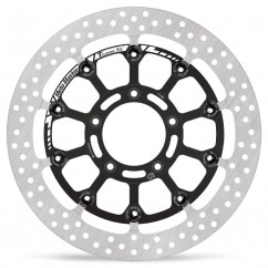 BRAKE DISC HALO T-FLOATER FT