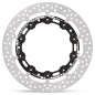 BRAKE DISC HALO T-FLOATER FT