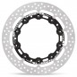 BRAKE DISC HALO T-FLOATER FT