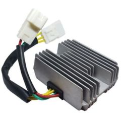 Régulateur TECNIUM by DZE MOSFET Régulateur TECNIUM by DZE MOSFET