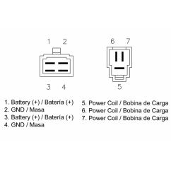 Régulateur TECNIUM by DZE MOSFET Régulateur TECNIUM by DZE MOSFET