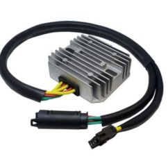 Régulateur TECNIUM by DZE MOSFET Régulateur TECNIUM by DZE MOSFET