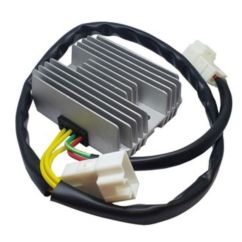 Régulateur TECNIUM by DZE MOSFET Régulateur TECNIUM by DZE MOSFET