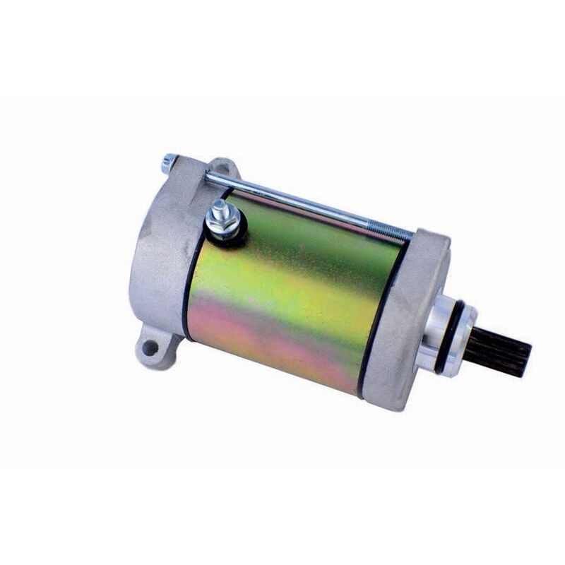 Démarreur TECNIUM - Yamaha Grizzly 450