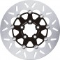 BRAKE DISC FLOAT ROUND