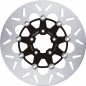 BRAKE DISC FLOAT ROUND