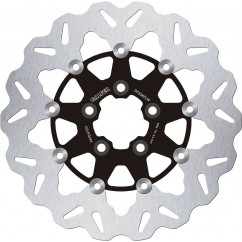 BRAKE DISC FLOAT WAVE