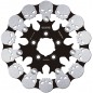 BRAKE DISC FLOAT SKULL