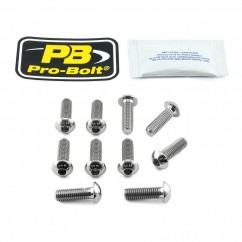 BOLT KIT BRAKE DISC TIT