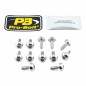 BOLT KIT BRAKE DISC SS HON