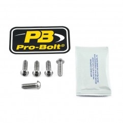 BOLT KIT BRAKE DISC SS BMW