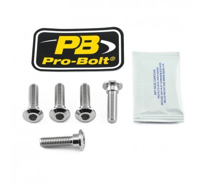 BOLT KIT BRAKE DISC SS SUZ