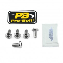 BOLT KIT BRAKE DISC SS TRIUMPH