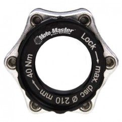 CENTERLOCK ADPT 20MM AXLE