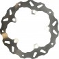 BRAKE DISC FIXED WAVE