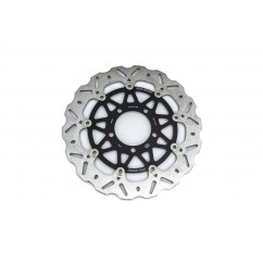 BRAKE DISC NITRO FRONT