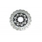 BRAKE DISC NITRO FRONT