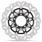 BRAKE DISC NITRO FRONT