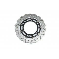 BRAKE DISC NITRO FRONT