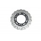 BRAKE DISC NITRO FRONT