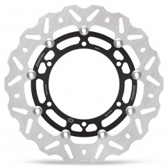 BRAKE DISC NITRO FRONT