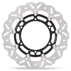 BRAKE DISC NITRO FRONT