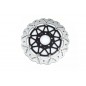 BRAKE DISC NITRO FRONT