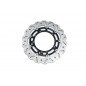 BRAKE DISC NITRO FRONT