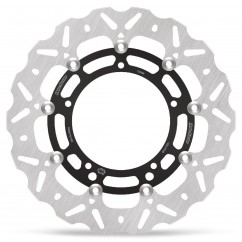 BRAKE DISC NITRO FRONT