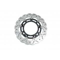 BRAKE DISC NITRO FRONT