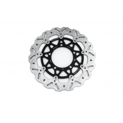 BRAKE DISC NITRO FRONT