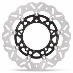 BRAKE DISC NITRO FRONT