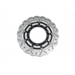 BRAKE DISC NITRO FRONT