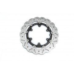 BRAKE DISC NITRO FRONT