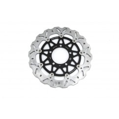 BRAKE DISC NITRO FRONT