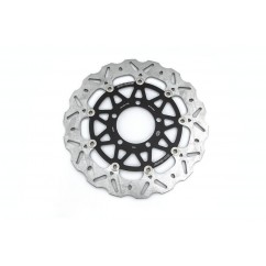 BRAKE DISC NITRO FRONT