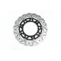 BRAKE DISC NITRO FRONT