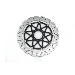 BRAKE DISC NITRO FRONT