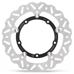 BRAKE DISC NITRO FRONT