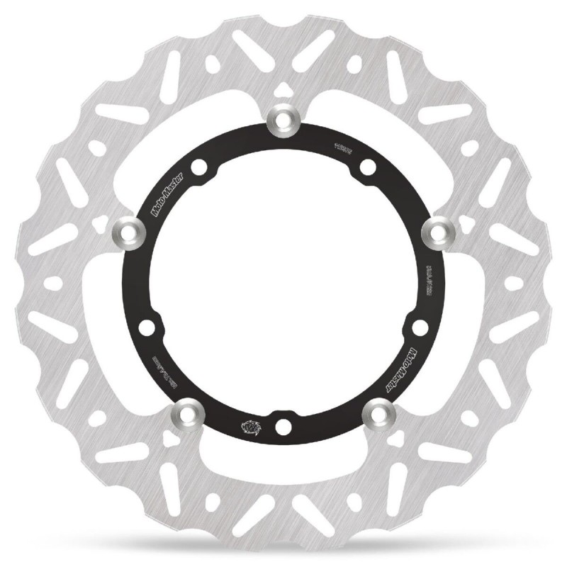 BRAKE DISC NITRO FRONT