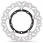 BRAKE DISC NITRO FRONT