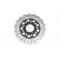 BRAKE DISC NITRO FRONT