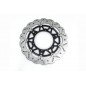 BRAKE DISC NITRO FRONT