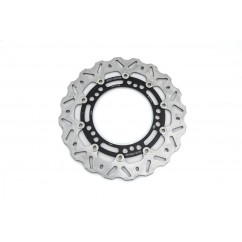 BRAKE DISC NITRO FRONT