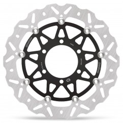 BRAKE DISC NITRO FRONT