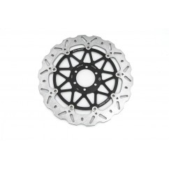 BRAKE DISC NITRO FRONT