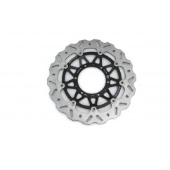 BRAKE DISC NITRO FRONT