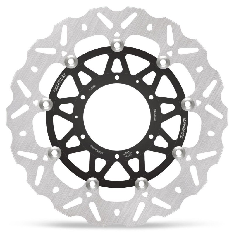 BRAKE DISC NITRO FRONT