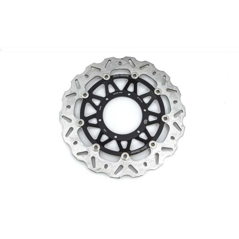 BRAKE DISC NITRO FRONT