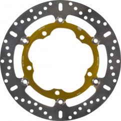 BRAKE ROTOR STD